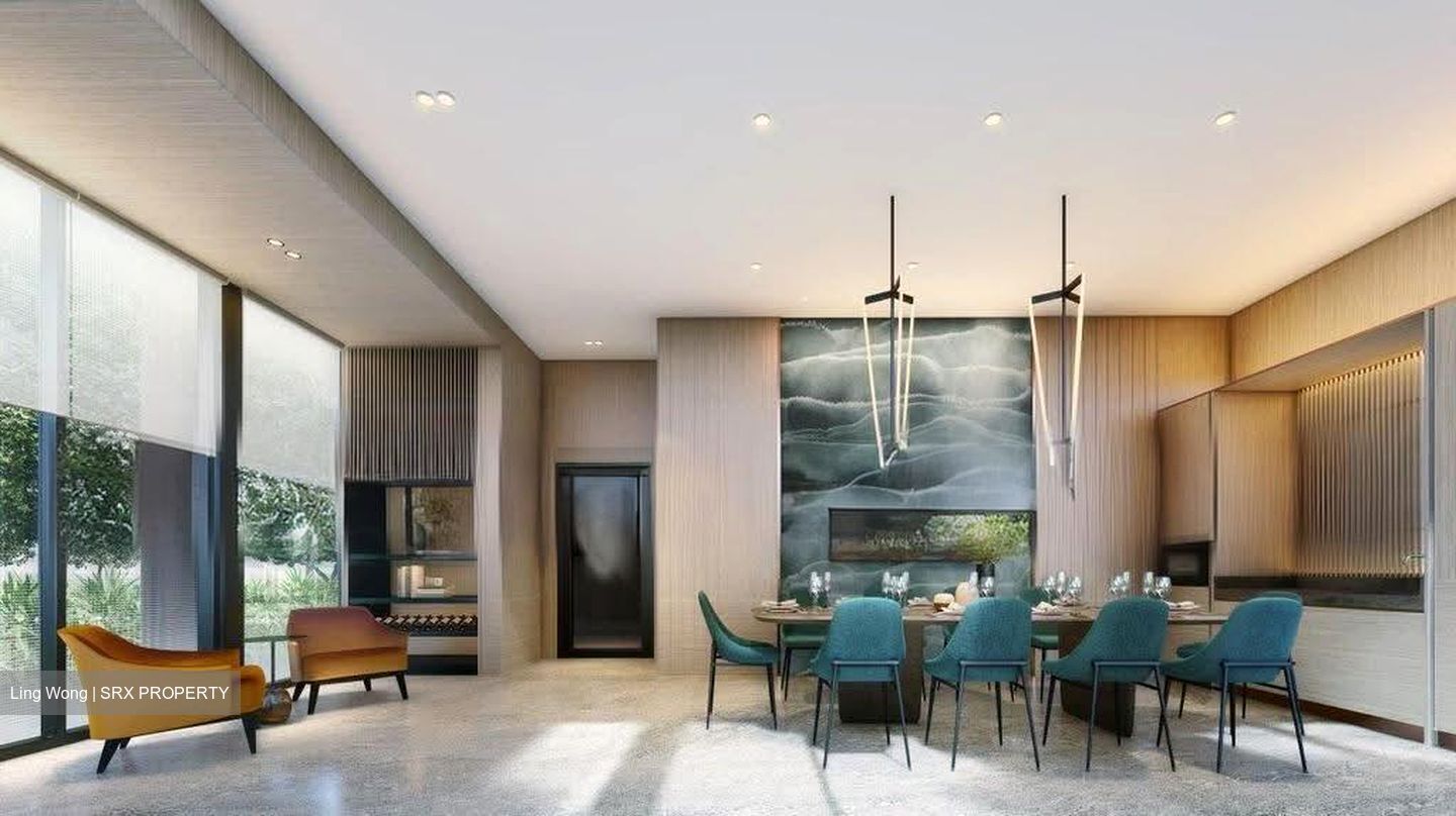 The Continuum (D15), Apartment #607265281